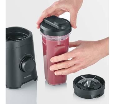 Produktbild Severin SM 3743