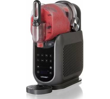 Produktbild Cloer Slush Eis Maschine (9960)