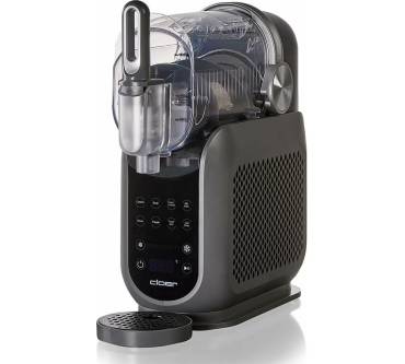Produktbild Cloer Slush Eis Maschine (9960)
