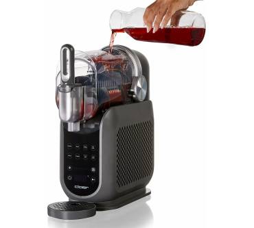 Produktbild Cloer Slush Eis Maschine (9960)