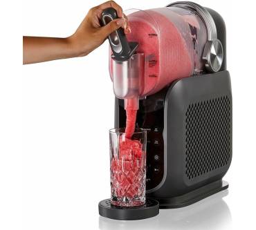 Produktbild Cloer Slush Eis Maschine (9960)