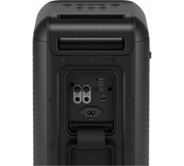 Produktbild LG XBoom DXL5T