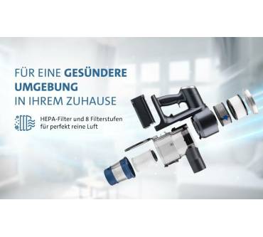 Produktbild ETA Panther Pro