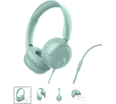 Produktbild JLAB Studio 2 Wired