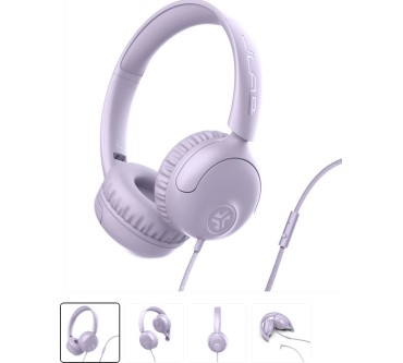 Produktbild JLAB Studio 2 Wired