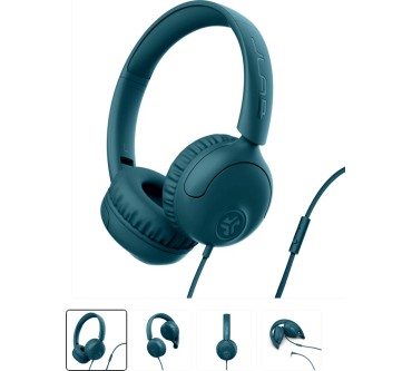 Produktbild JLAB Studio 2 Wired