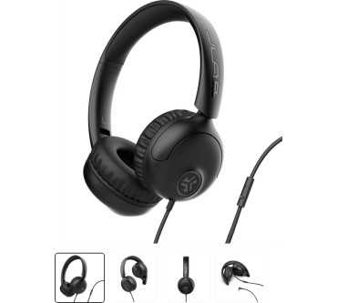 Produktbild JLAB Studio 2 Wired