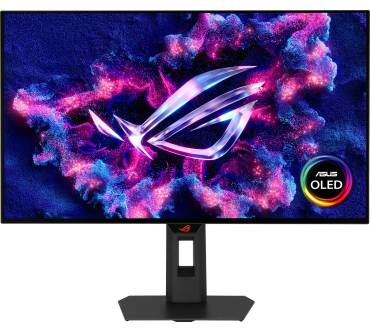 Produktbild Asus ROG Strix OLED XG27AQWMG