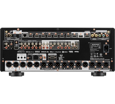 Produktbild Marantz AV 30