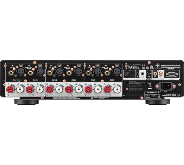 Produktbild Marantz AMP 30