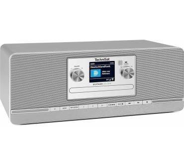 Produktbild TechniSat DigitRadio 372 CD IR