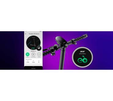 Produktbild Acer Predator ES Storm