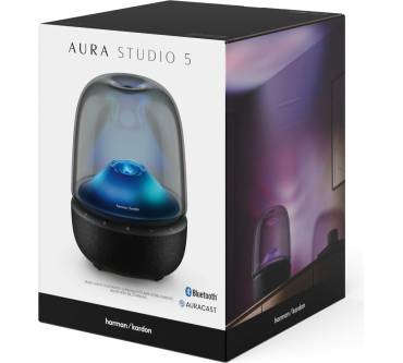 Produktbild Harman / Kardon Aura Studio 5