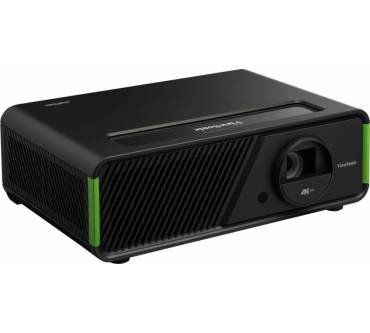 Produktbild ViewSonic X1-4KE Pro