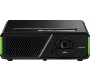 Produktbild ViewSonic X1-4KE Pro