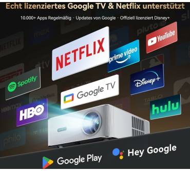 Produktbild Oscal PV800 Pro