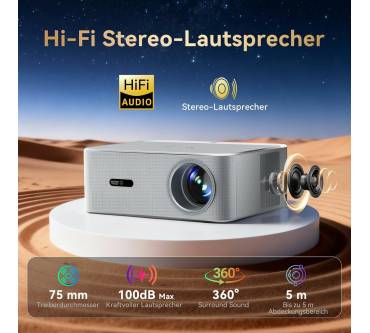 Produktbild Oscal PV800 Pro