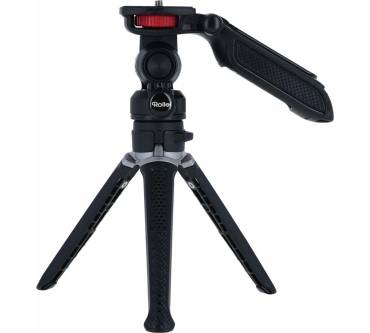 Produktbild Rollei Creator Grip