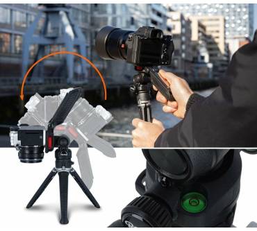 Produktbild Rollei Creator Grip