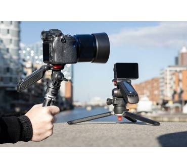 Produktbild Rollei Creator Grip