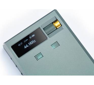 Produktbild Cayin RU9