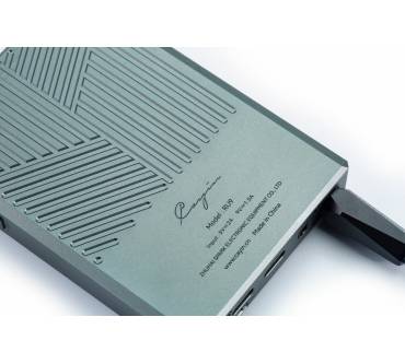 Produktbild Cayin RU9