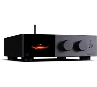 Produktbild Audiolab D9