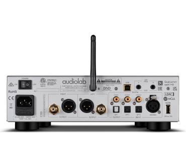 Produktbild Audiolab D9