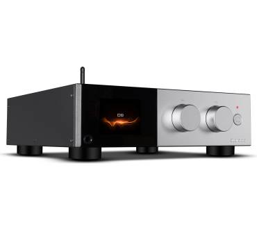 Produktbild Audiolab D9