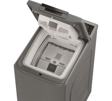 Produktbild Haier THASNQ286TMR5-84 T Series 7