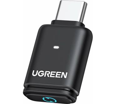 Produktbild Ugreen USB-C Bluetooth Transmitter Audio Adapter (45008)