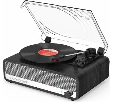 Produktbild Udreamer UD002