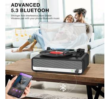 Produktbild Udreamer UD002