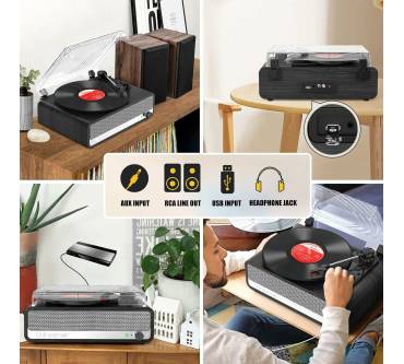 Produktbild Udreamer UD002