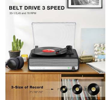 Produktbild Udreamer UD002