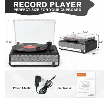 Produktbild Udreamer UD002