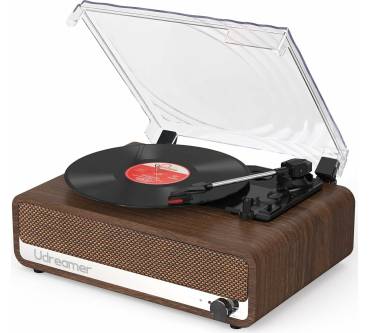 Produktbild Udreamer UD002