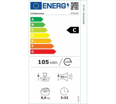 Produktbild LG RT90V9P