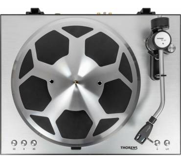 Produktbild Thorens TD 404 DD