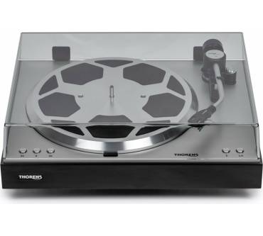Produktbild Thorens TD 404 DD