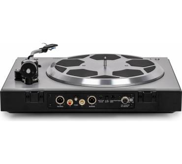 Produktbild Thorens TD 404 DD
