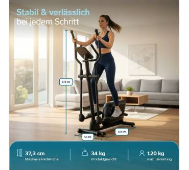 Produktbild Skandika Fint P8-R