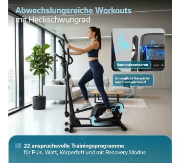 Produktbild Skandika Fint P8-R