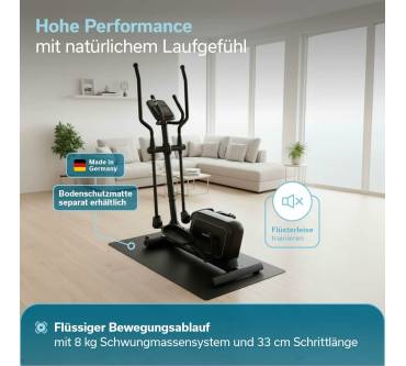 Produktbild Skandika Fint P8-R