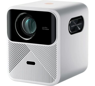 Produktbild Wanbo Mozart 1