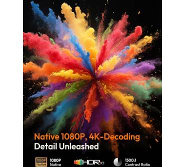 Produktbild Xgody Gimbal N5