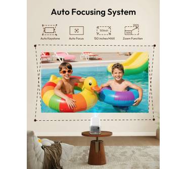 Produktbild Xgody Gimbal N5