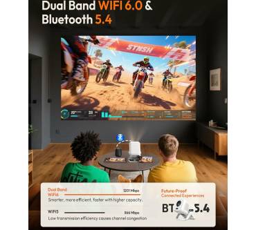 Produktbild Xgody Gimbal N5