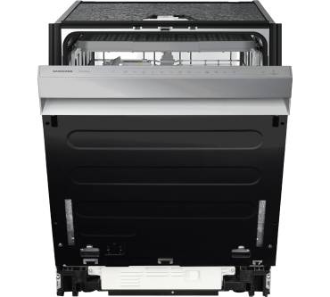 Produktbild Samsung DW60BG750SSLET DW7700B