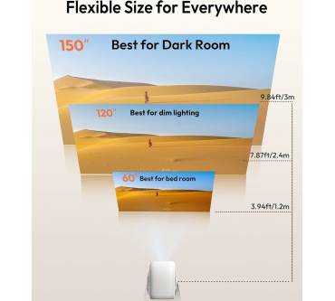 Produktbild Xgody Gimbal N5